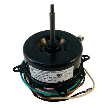 Amana-Goodman 0131P00008SP 208-230v 1650rpm Cond. Motor