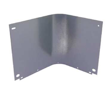 Amana-Goodman 1787624PDG CONTROL BOX COVER W/PAINT