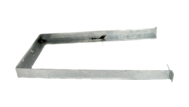 Lennox 56G20 Blower Frame