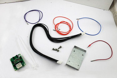 Lennox 56J62 Fan Control Board