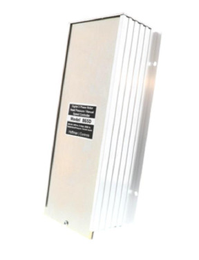 Hoffman Controls 865D 3Ph Head#Cntrl W/PhaseRotation