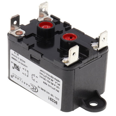 Hartland Controls 90291 SPNO 120V RELAY