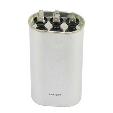 Hartland Controls CAP-50/5/440 50/5MFD 370/440V OVAL RUN CAP