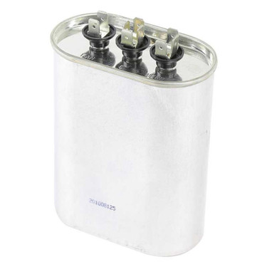 Hartland Controls CAP-55/7.5/440 55/7.5MFD 370/440V OVL RUN CAP