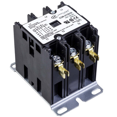 Hartland Controls CON-3/120/30 3P 120V 30A CONTACTOR