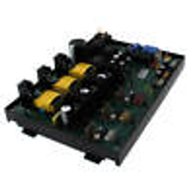 Heat Controller 17Y89  Control Board