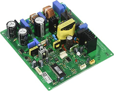 Heat Controller 6871A20901D  Control Board Assembly