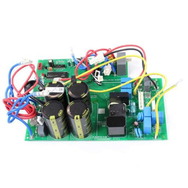 Heat Controller 17122000A00185 MAIN CONTROL BOARD