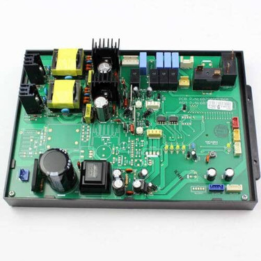 Heat Controller 6871A20479G  Control Board