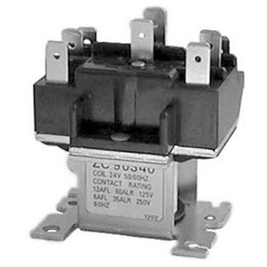 Heat Controller 22W04  RELAY