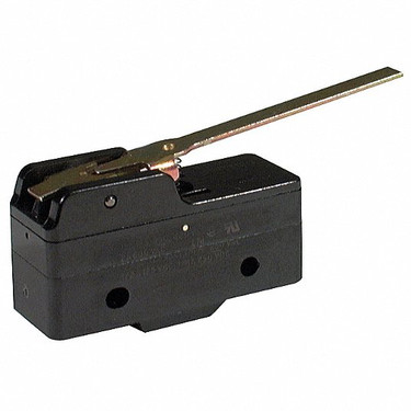 Honeywell Sensing and Control BZ-2RW80 SPDT 15Amp Basic Lever Switch