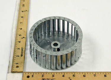Lennox 57C03 Ventor Wheel