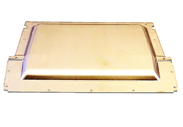International Comfort Products 1184343 Coupling Box Kit