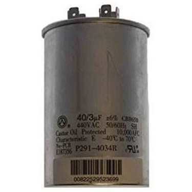 International Comfort Products 1172740 Fan Nut