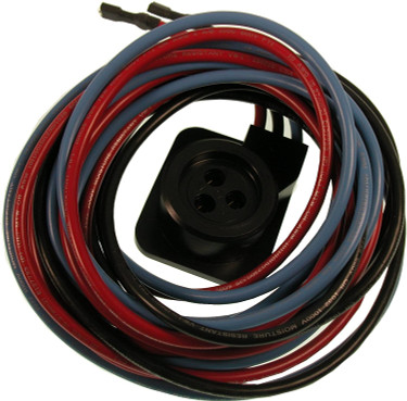 International Comfort Products 1097526 COMPRESSOR WIRE PLUG