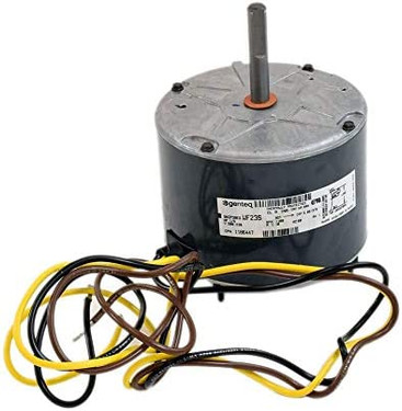 International Comfort Products 1186442 MOTOR BLOWER 1 HP