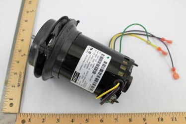 International Comfort Products 1175979 INDUCER MOTOR 230V 1/16HP