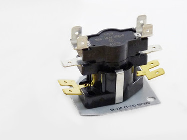 Lennox 58C99 Time Delay Relay