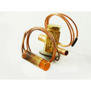 International Comfort Products 1066042 3/8"x1/2"ODF 2ton 24"cap TXV