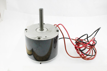 International Comfort Products 1098505 1/3hp 208/230v1ph 1140rpm CCW