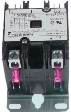 International Comfort Products 8079695 3/4HP,208/230V, 3SPD MOTOR