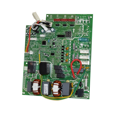 International Comfort Products RC6600002  BOARD-MAIN CONTROL
