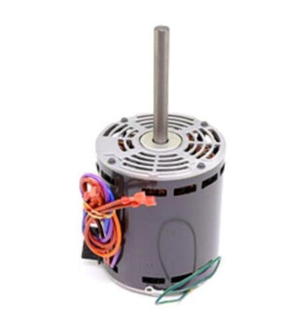 International Comfort Products 1085645 1hp 460v 1100rpm 3spd CCW