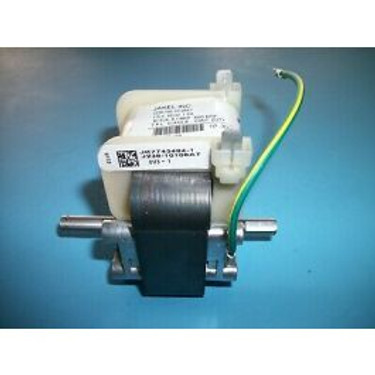 International Comfort Products 1183525 115v 3000RPM INDUCER MOTOR