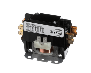 International Comfort Products 1173690 1P 24V 40A CONTACTOR W/SHUNT