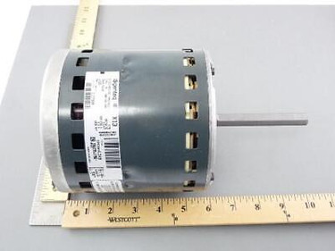 International Comfort Products 1177998 1/2HP 230V 1PH BLOWER MOTOR