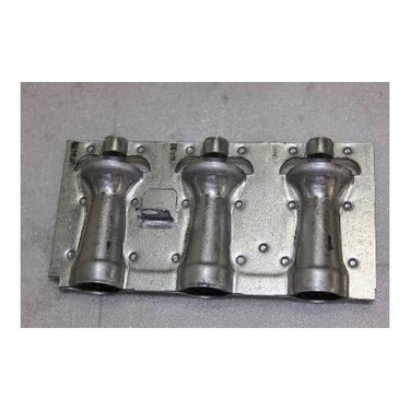 International Comfort Products 1176915 BURNER ASSEMBLY 3-BURNERS