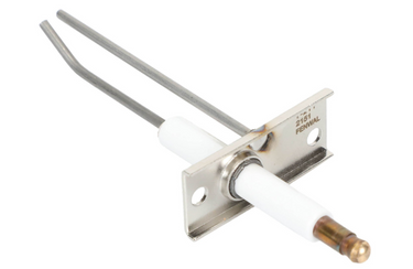 fenwal 22-100001-211 electrode ignition flame sensor hvac furnace