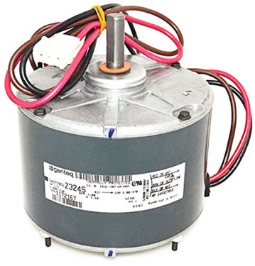 International Comfort Products 1172167 208/230v1phcw1/4hp 1100rpm