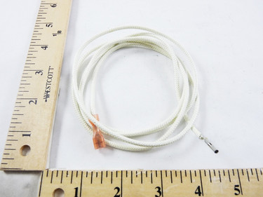 Lennox 60J28 Flame Sensor Lead