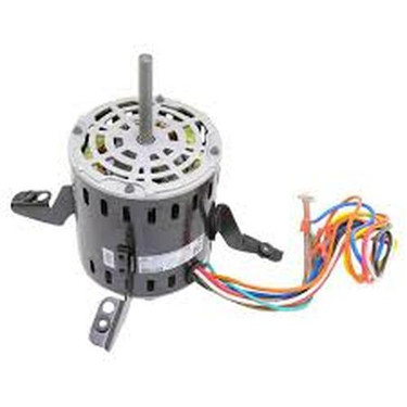 International Comfort Products 1183468 115v 3/4hp 1075rpm 4spd Motor