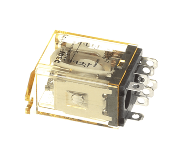 International Comfort Products 1192862 24V 3PDT RELAY International Comfort Products 1192862 24V 3PDT RELAY