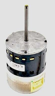 International Comfort Products 1186687 120/240v1phccw1/2hp 1050rpm