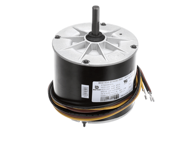 International Comfort Products 1186358 208v 1/6hp 230v 1/5hp 810rpm