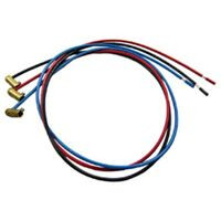 International Comfort Products 1183505 KIT INDUCER MTR ASSY