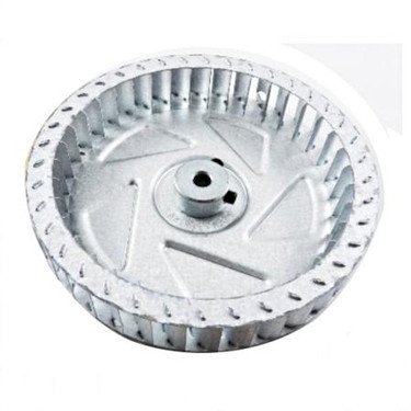 International Comfort Products 1171048 10x10x1 3/16" BLOWER WHEEL