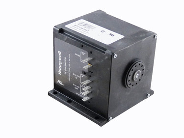 Lennox 60M11 Damper Actuator