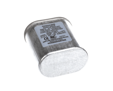 International Comfort Products 1178116 5MFD 370V Oval Run Capacitor