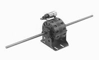 International Comfort Products 1176930 115v 1/5hp 1075rpm CCCLE Mtr
