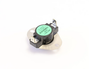 Lennox 60M59 160f Control Limit