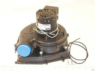 International Comfort Products 1149097 Combustion Blower Assembly