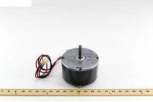 International Comfort Products 1172576 1/5HP 208/230V 1075RPM CW 48FR