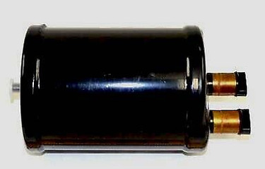 International Comfort Products 1081064 7/8" 123" CAPACITY ACCUMULATOR