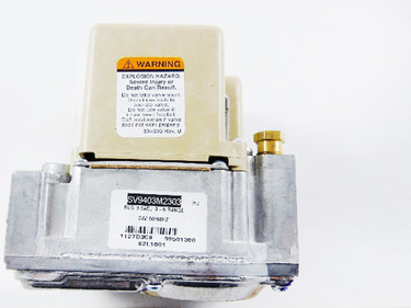 Lennox 62L18 Replacement Gas Valve, SV9403M2303