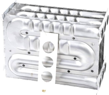 International Comfort Products 1011967 HEAT EXCHANGER, COND