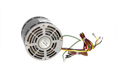 International Comfort Products 1060196 1/2HP 230V 1PH 2SP 1020RPM CCW